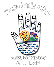Logo Pura Vida